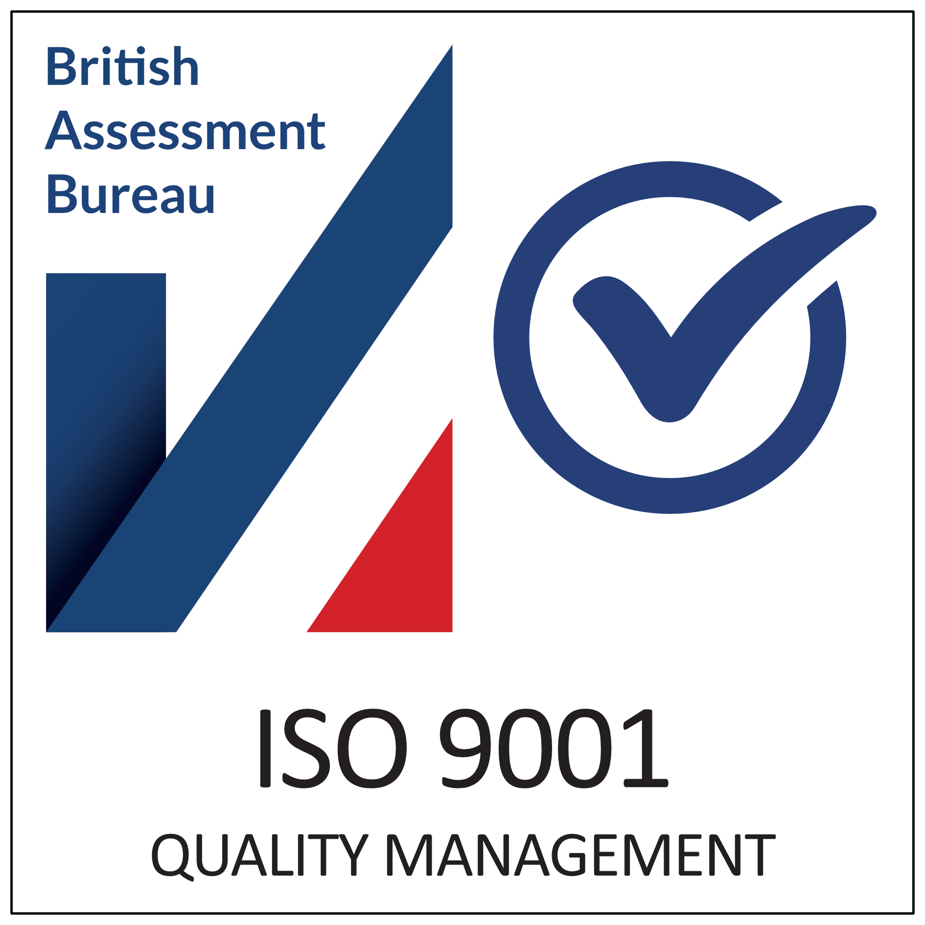 ISO9001